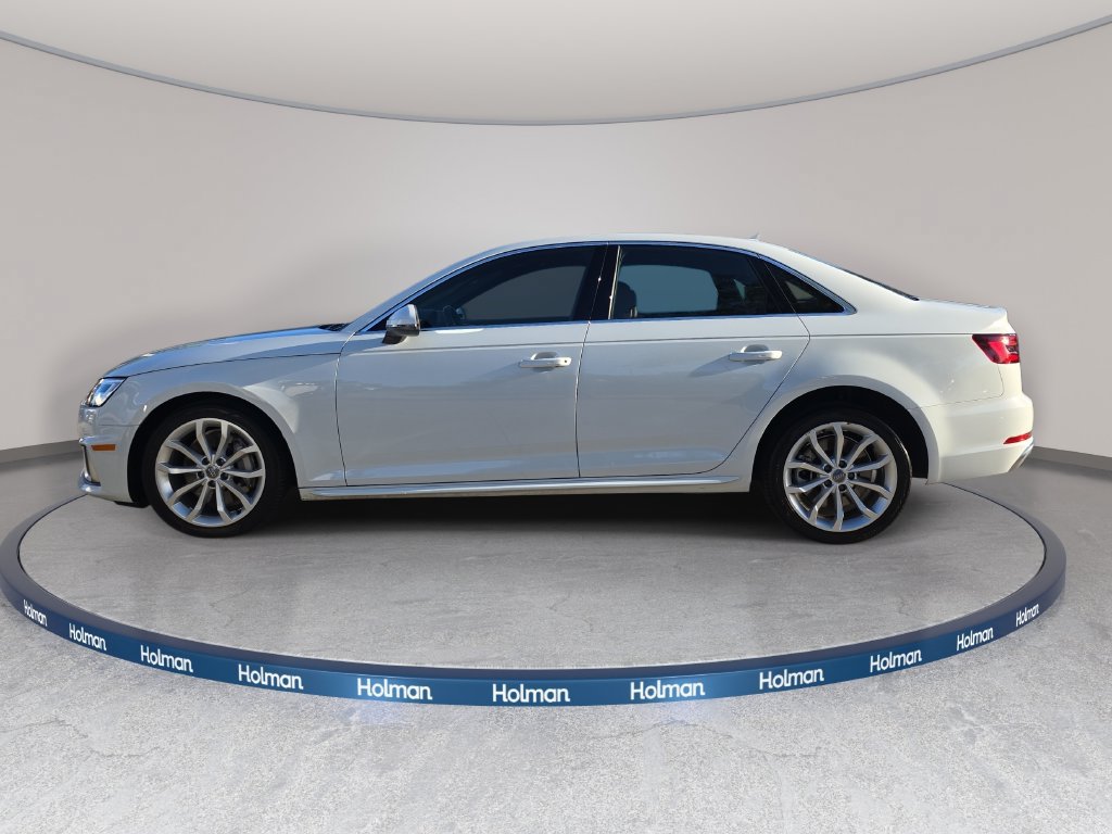 Used 2019 Audi A4 2.0T Premium Plus w/ Premium Plus Package AWD/4WD image 9