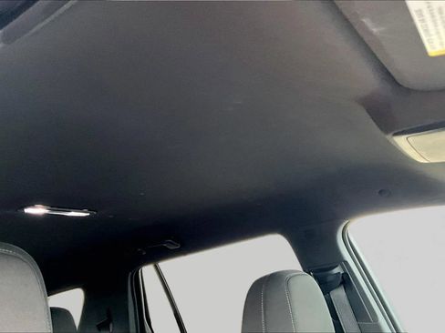 Used 2025 Chevrolet Equinox LT AWD/4WD image 33