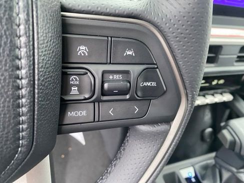 New 2026 Toyota 4Runner SR5 image 22