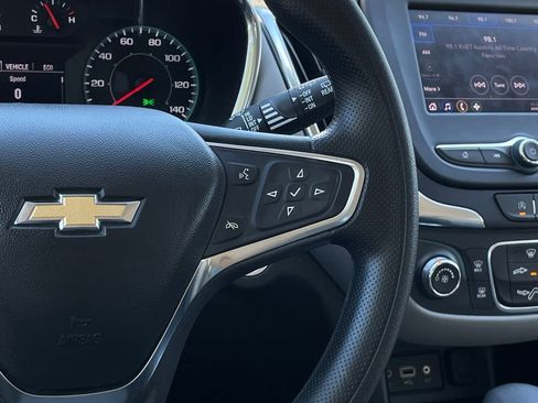 Used 2024 Chevrolet Equinox LS w/ Driver Confidence II Package image 14