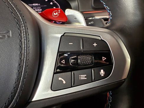 Used 2022 BMW M5 w/ Competition Package AWD/4WD image 15