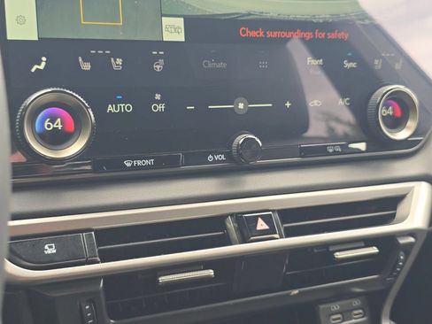 Certified 2025 Lexus RX 350h w/ Convenience Package AWD/4WD image 23