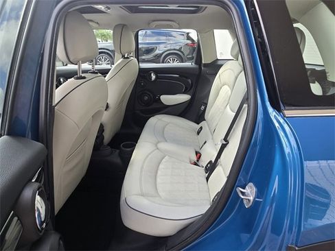 Used 2022 MINI Cooper S image 14