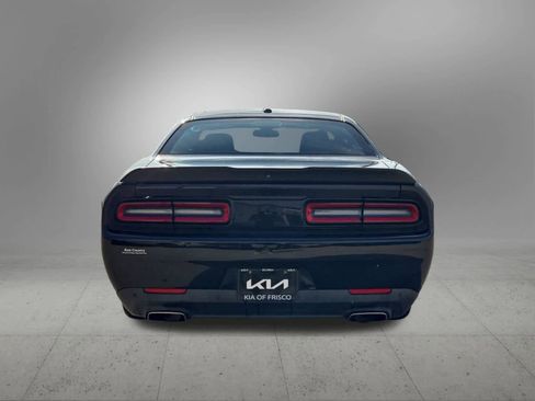 Used 2021 Dodge Challenger GT w/ Blacktop Package image 5