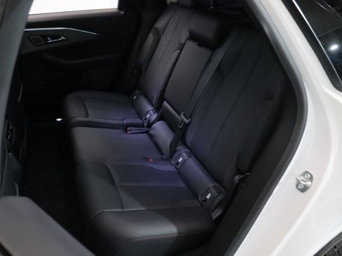 Certified 2024 Acura ZDX A-Spec image 10