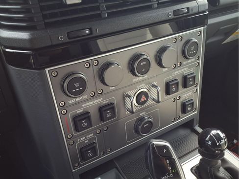 New 2024 INEOS Grenadier Fieldmaster Edition image 15