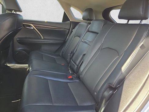 Used 2022 Lexus RX 350 FWD w/ Premium Package image 19