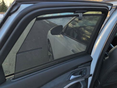 New 2025 Audi SQ5 Premium Plus image 23