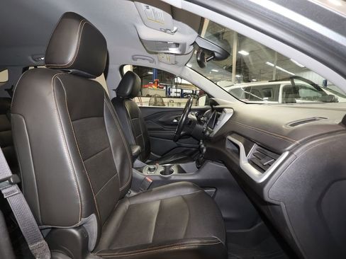 Used 2020 GMC Terrain SLT image 18