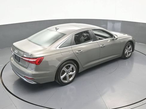Used 2024 Audi A6 Premium Plus AWD/4WD image 53