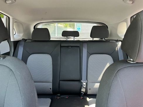 Used 2021 Hyundai Kona SEL AWD/4WD image 23