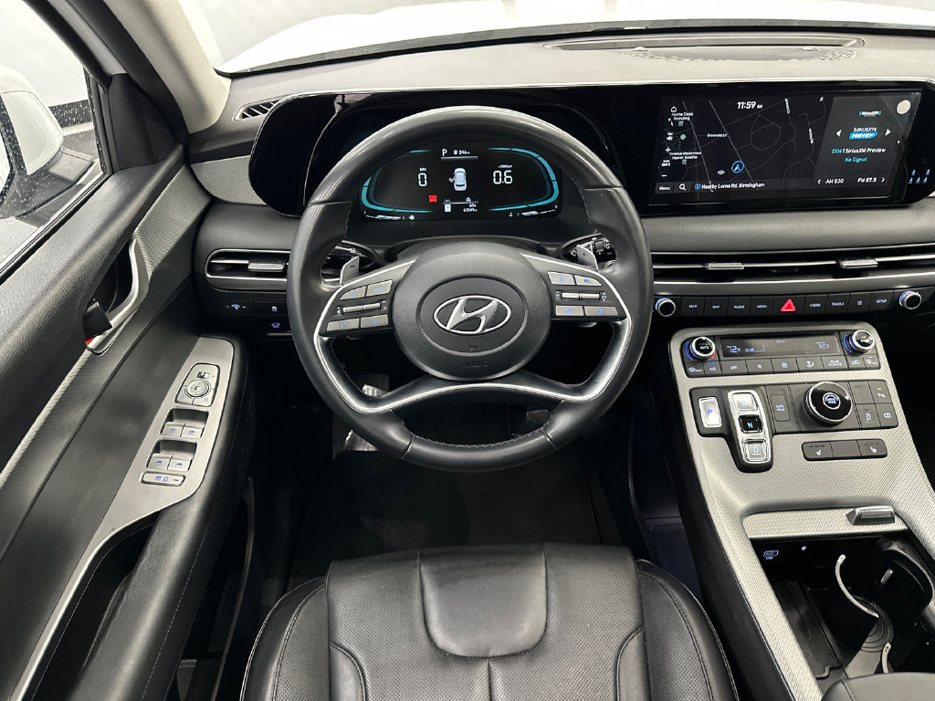 Used 2023 Hyundai Palisade XRT FWD image 26