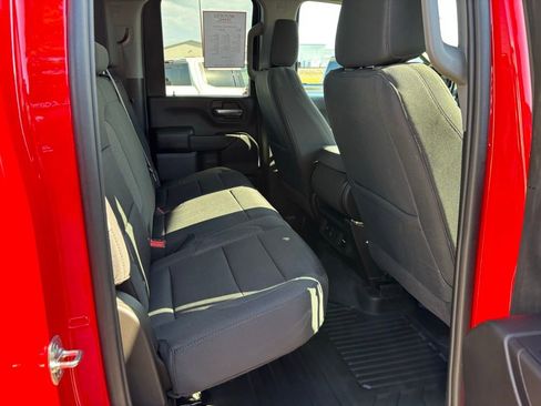 Used 2025 GMC Sierra 2500 Pro w/ Convenience Package image 25