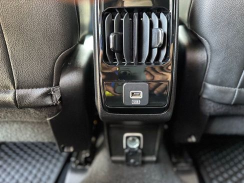 Used 2023 Jeep Compass Trailhawk image 13