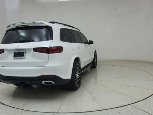 Used 2024 Mercedes-Benz GLS 450 GLS 450 image 76