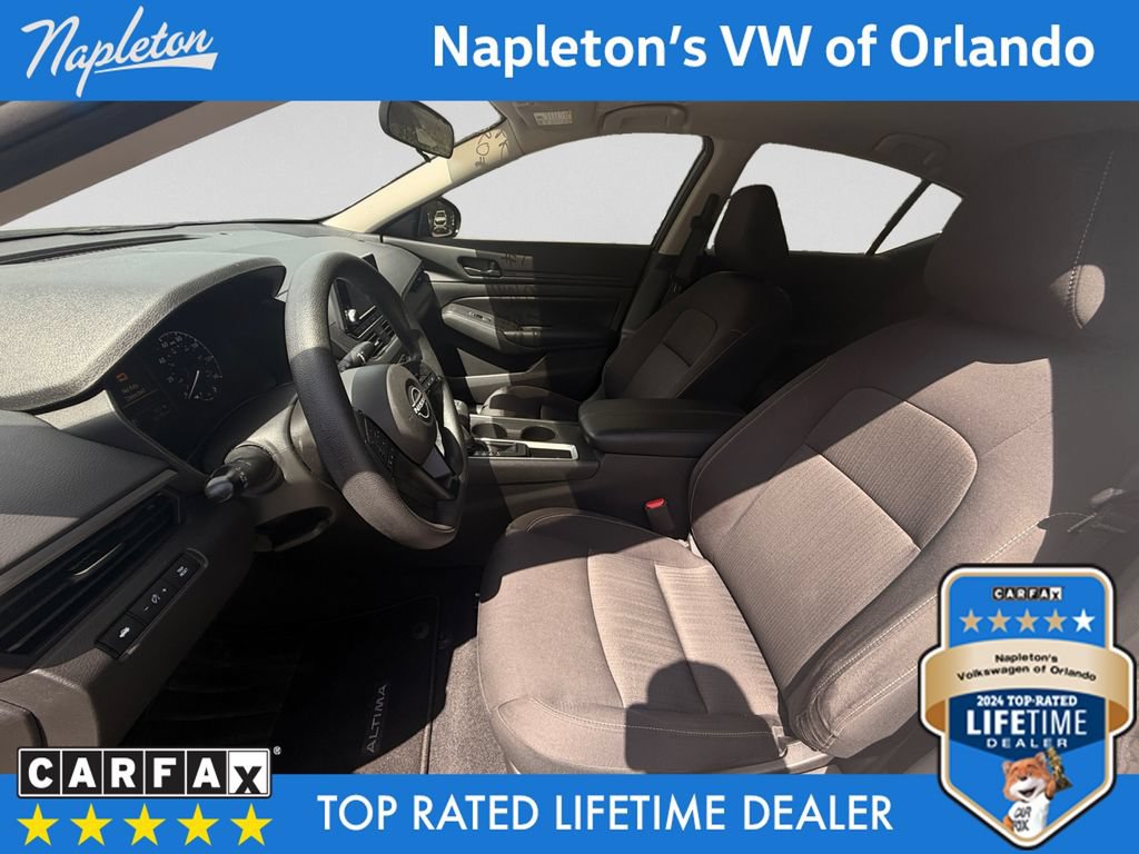 Used 2024 Nissan Altima 2.5 S FWD image 20