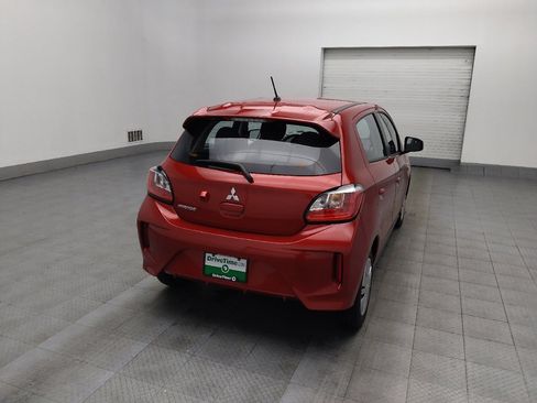 Used 2024 Mitsubishi Mirage LE image 7