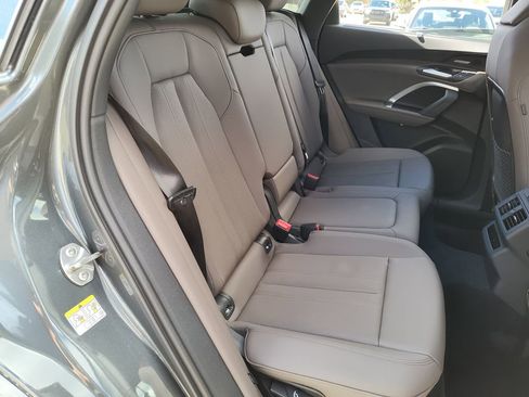 New 2025 Audi Q5 Premium Plus AWD/4WD image 13