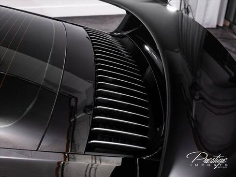 Used 2024 Porsche 911 Carrera S RWD image 10
