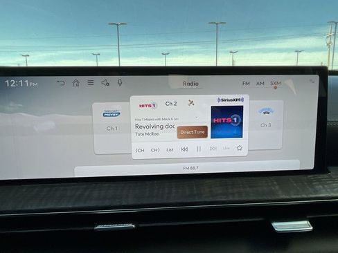 New 2026 Genesis GV80 2.5T Select image 12