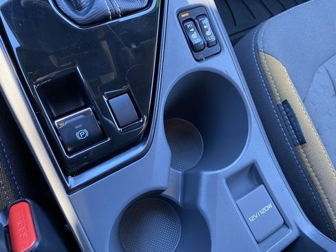 Certified 2024 Subaru Crosstrek 2.5i Sport image 17