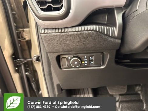 New 2025 Ford Ranger XL w/ Trailer Tow Package image 45