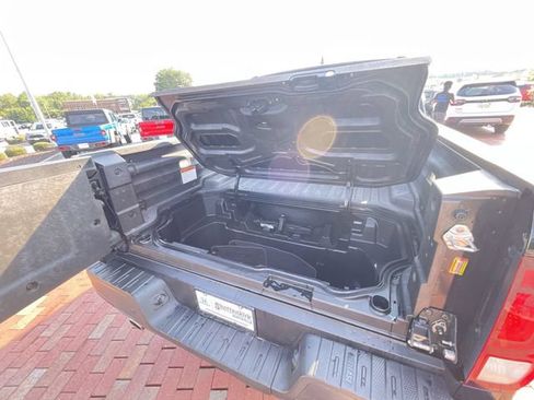 Certified 2021 Honda Ridgeline Black Edition image 34