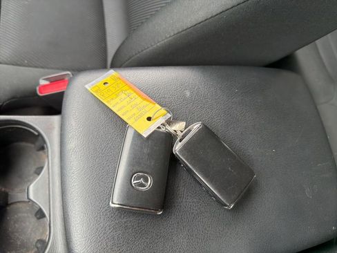 Used 2022 MAZDA CX-5 AWD 2.5 S image 27