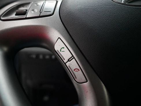 Used 2012 Hyundai Tucson GLS AWD/4WD image 19