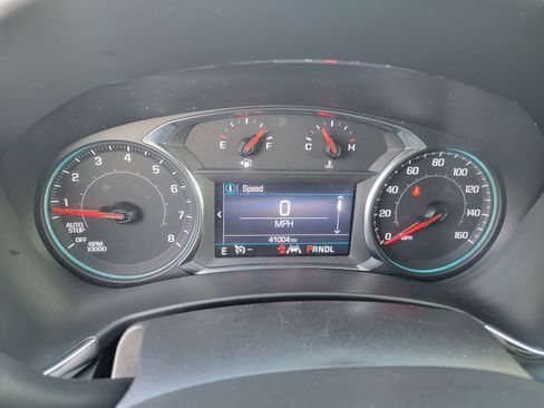 Certified 2024 Chevrolet Equinox LS w/ LS Convenience Package image 14