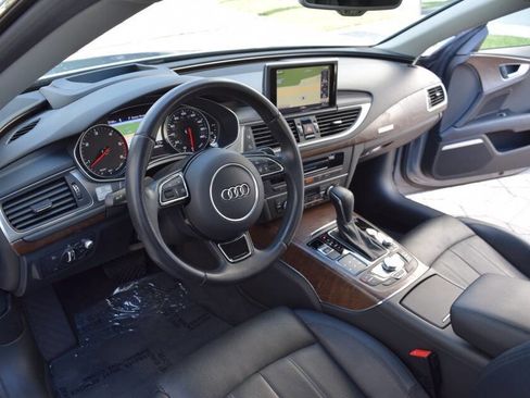 Used 2016 Audi A7 TDI Prestige AWD/4WD image 33