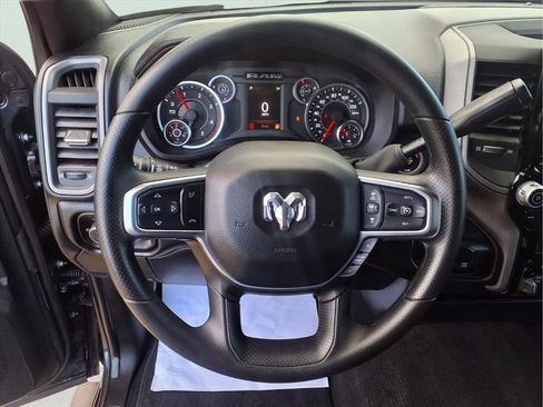 New 2026 RAM 2500 Tradesman AWD/4WD image 5