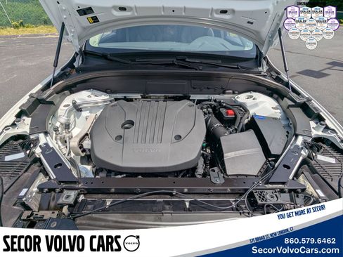 Certified 2023 Volvo XC60 B5 Plus w/ Climate Package image 24