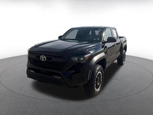 Used 2025 Toyota Tacoma TRD Off-Road AWD/4WD image 7