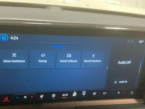 New 2025 Ford Bronco Sport Outer Banks image 47