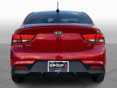 Used 2018 Kia Rio S image 4
