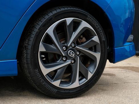 Used 2016 Scion iM Hatchback 4D image 57