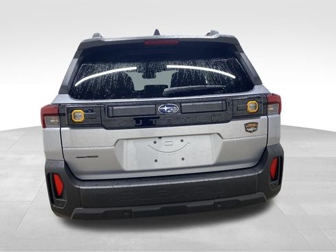 New 2026 Subaru Outback Wilderness AWD/4WD image 3