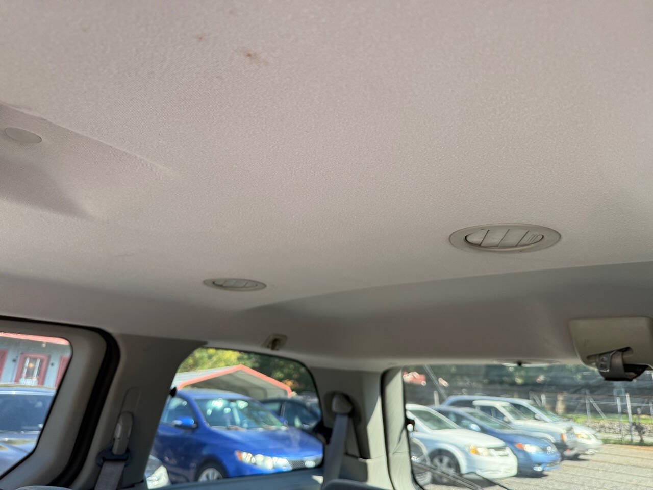 Used 2006 Ford Freestar SEL FWD image 17