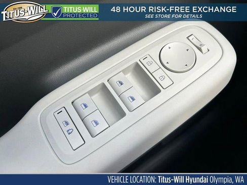 New 2026 Hyundai Santa Fe SE AWD/4WD image 59