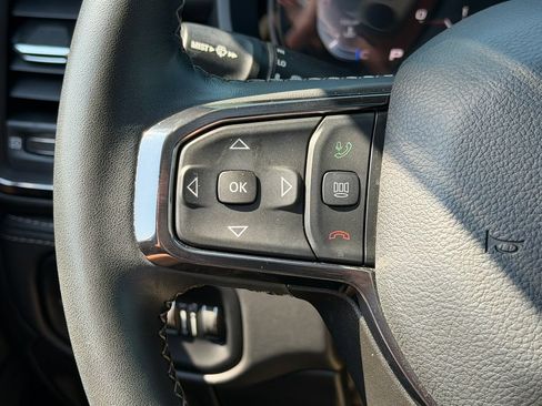 Used 2024 RAM 1500 Limited AWD/4WD image 34