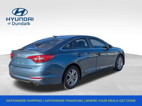 Used 2016 Hyundai Sonata SE image 8