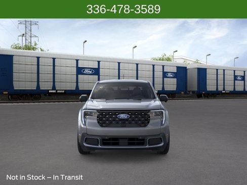 New 2026 Ford Maverick Lariat AWD/4WD image 6