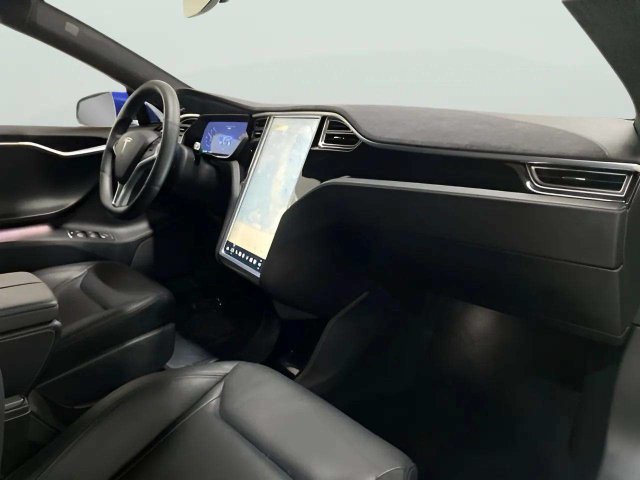 Used 2016 Tesla Model S 70D AWD/4WD image 64