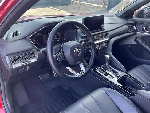Used 2024 Acura Integra A-Spec FWD image 15