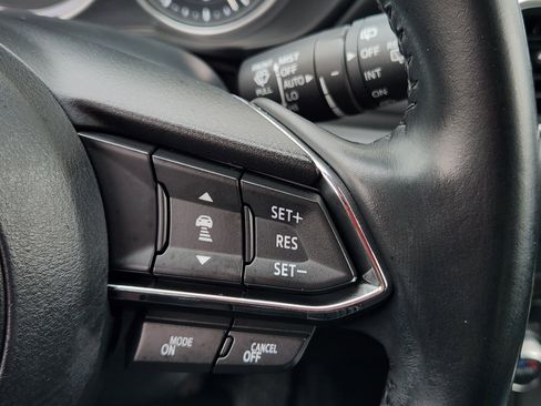 Used 2020 MAZDA CX-5 Touring FWD image 30