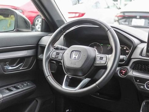 Used 2025 Honda CR-V Sport image 22