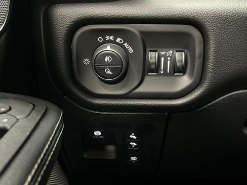 New 2026 RAM 1500 Laramie w/ Night Edition image 27