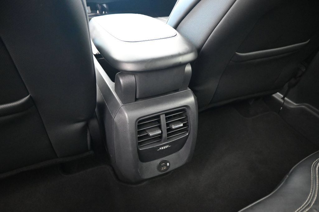 Used 2023 Ford Mustang Mach-E Select RWD image 19