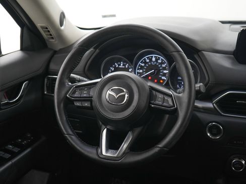 Used 2017 MAZDA CX-5 Touring w/ Preferred Equipment Package AWD/4WD image 13